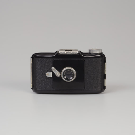 Aparat małoobrazkowy Kodak Bantam